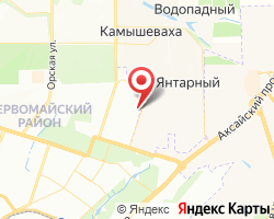 Представительство «ЖелДорЭкспедиция» Ростов-на-Дону-Туполева