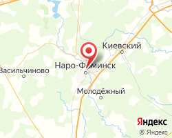 Представительство «ЖелДорЭкспедиция» Наро-Фоминск